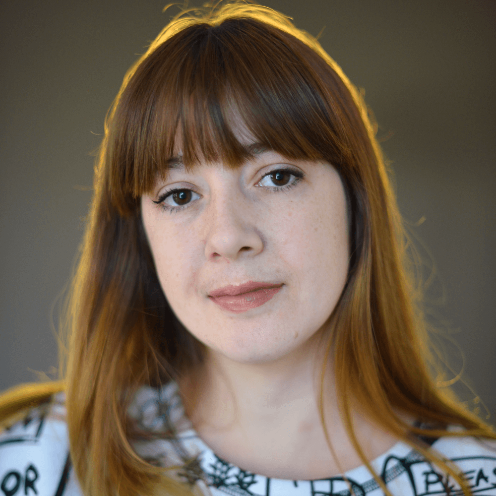 Ксения Алеканкина