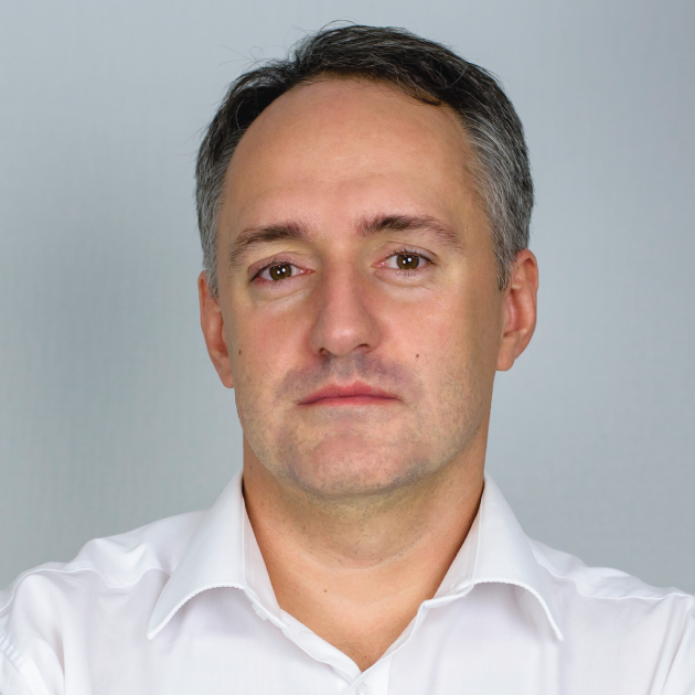 Dmytro Yablonovskyi