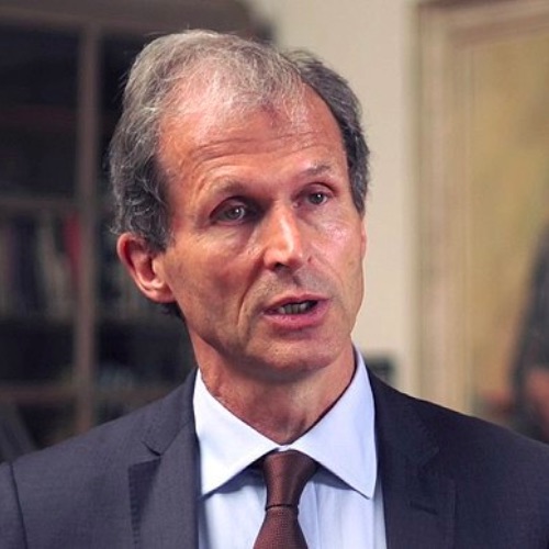Erik Berglöf