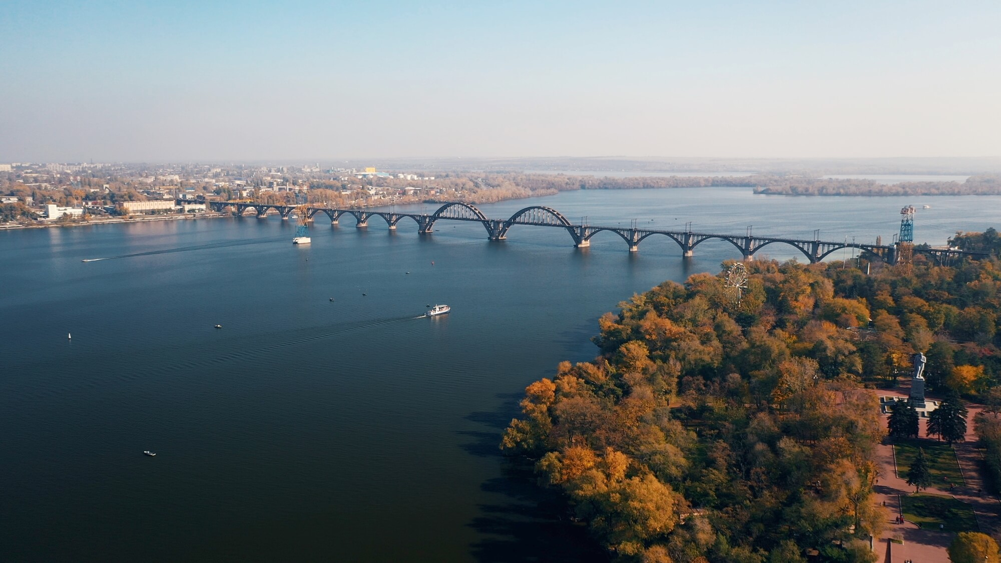 Як Україні завершити незавершену програму переходу