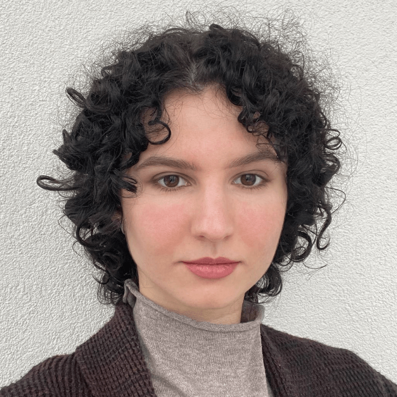 Anna Shvets