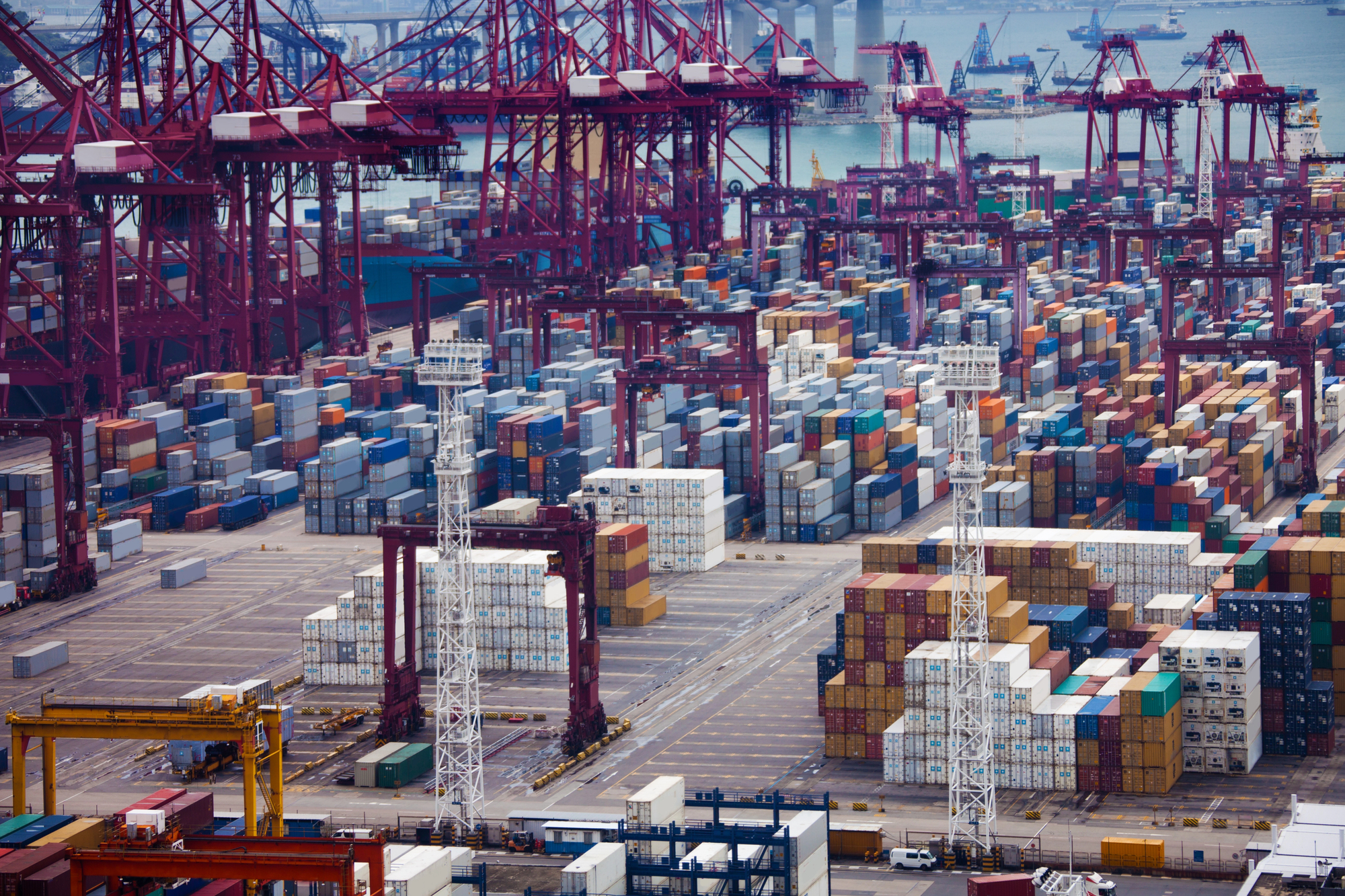 White Book of Reforms 2025. Chapter 9. European integration and international trade